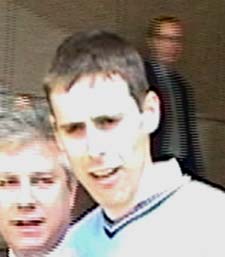 This man, Steven Mayne is a serial fairy tale teller.  This photo may be reproduced by anyone provided that at the same place the original photographer (Raymond Hoser) AND weblink to -smuggled.com- are also acknowledged and/or cited as the source.  These are conditions of reproduction.